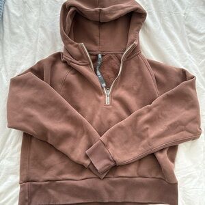 Vuori hoodie
